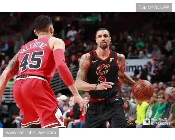 公牛两年翻盘术：4笔操作填平“5亿大坑”重返竞争圈